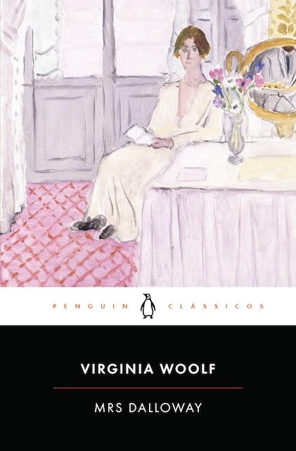 Imagem 0 de Mrs Dalloway