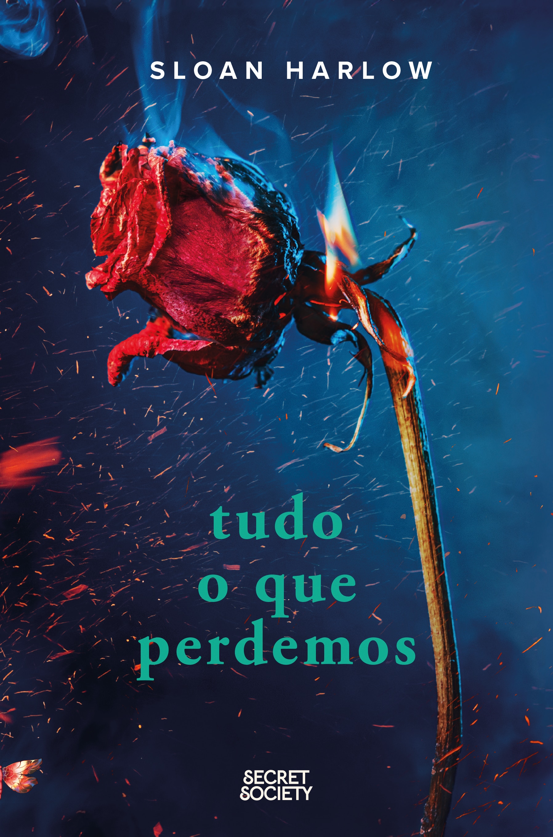 Tudo o que Perdemos 1