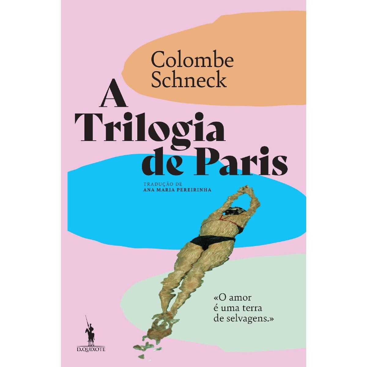 A Trilogia de Paris 1
