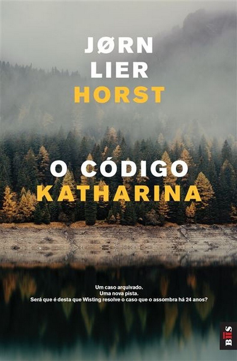 O Código Katharina 1