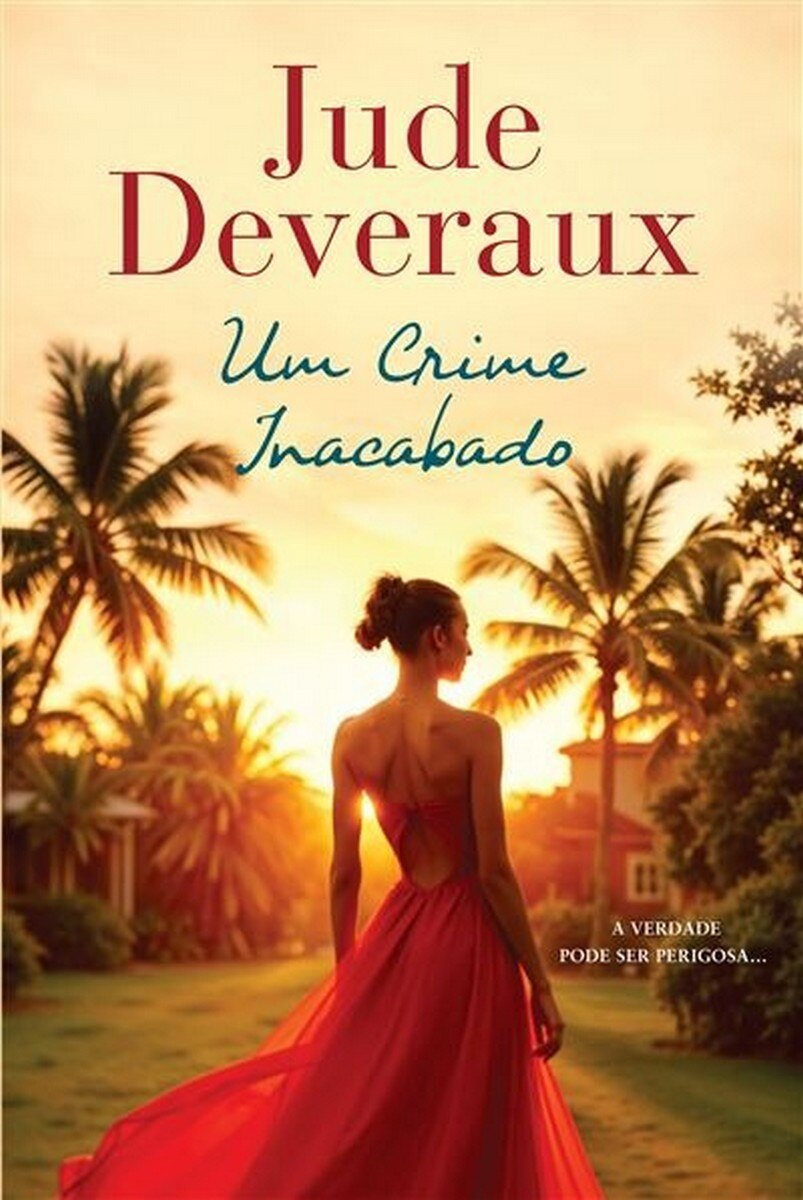 Um Crime Inacabado 1