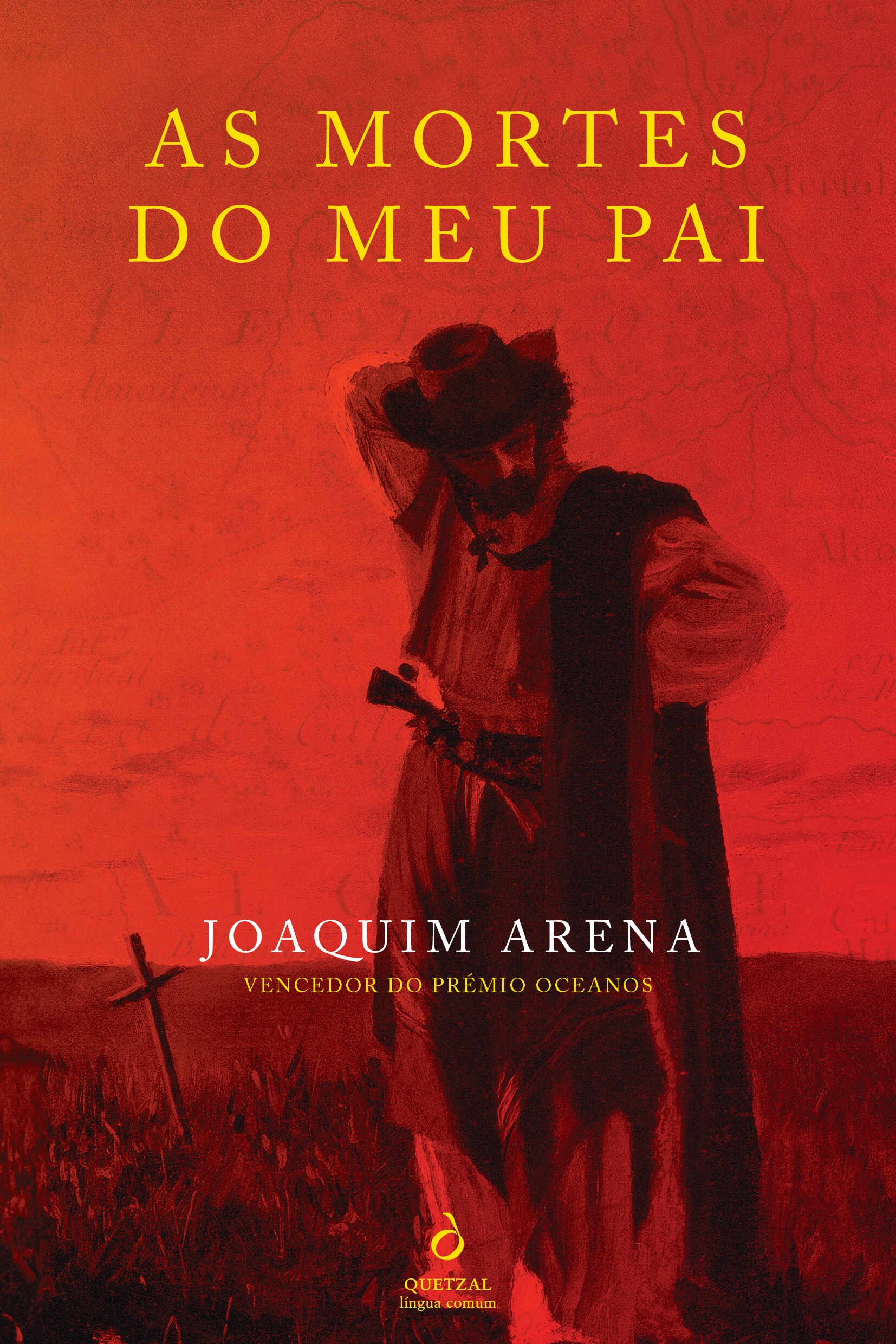 As Mortes do Meu Pai 1