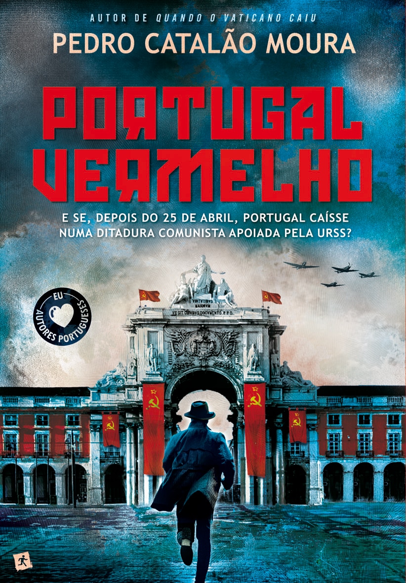 Portugal Vermelho 1