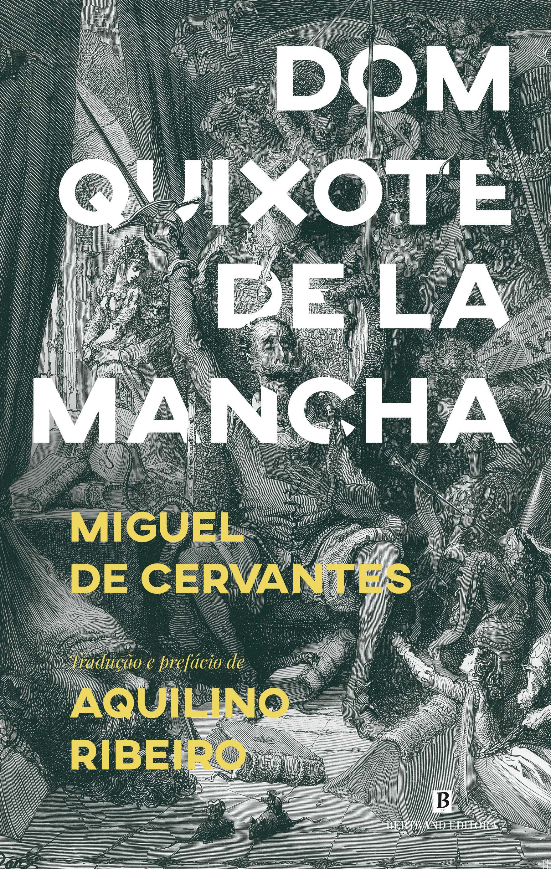 Imagem 0 de Dom Quixote de La Mancha