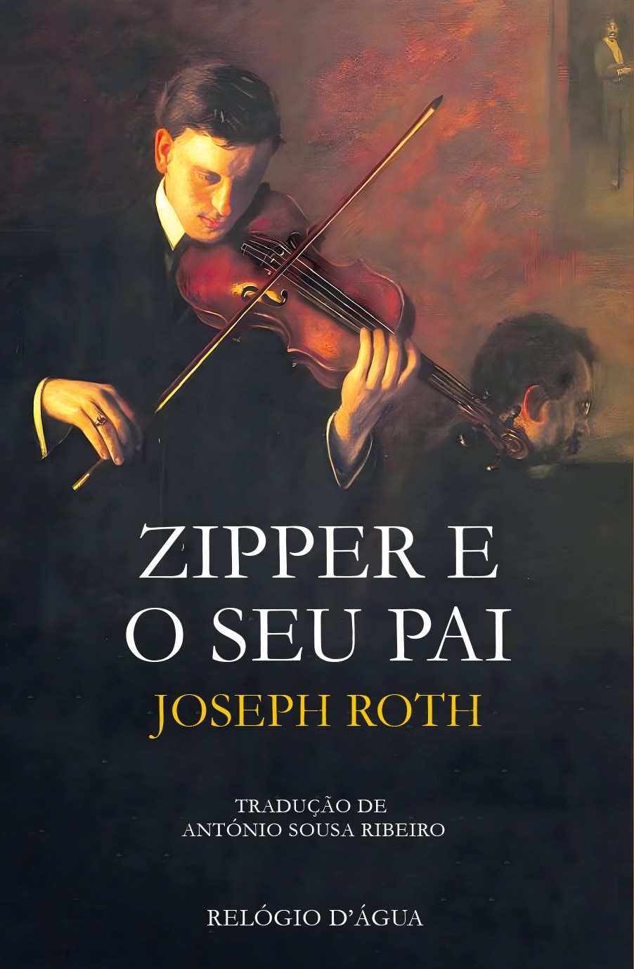 Zipper e o Seu Pai 1