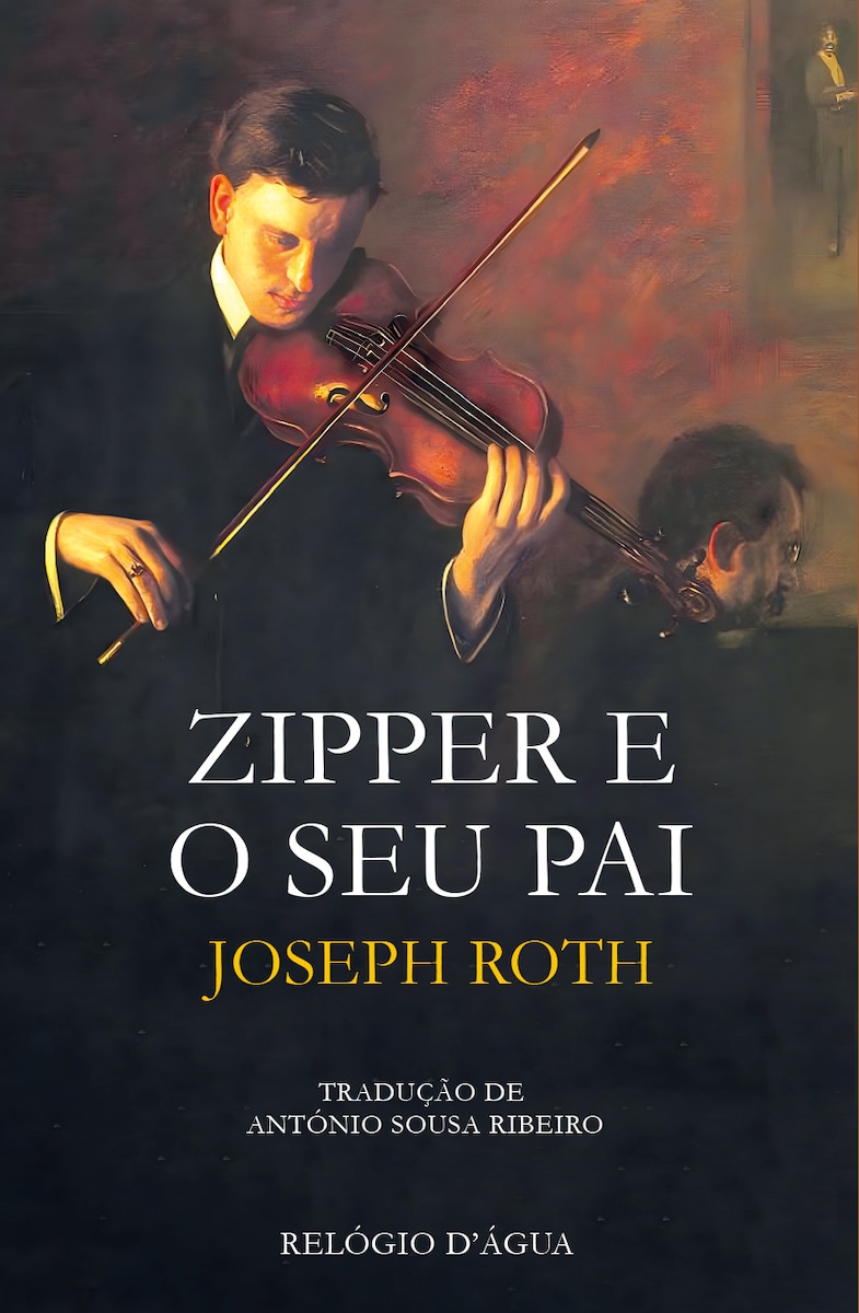 Zipper e o Seu Pai 1