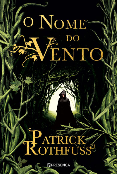 Imagem 0 de O Nome do Vento - As Crónicas do Regicida - Livro 1