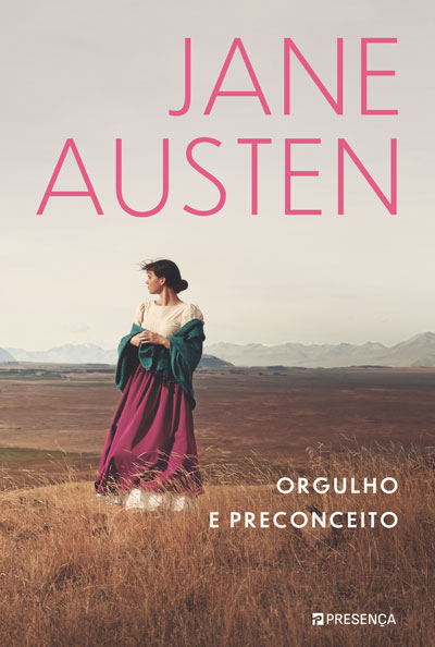 Orgulho e Preconceito 1