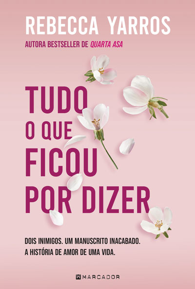 Tudo o que Ficou por Dizer 1