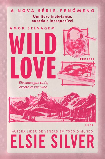 Imagem 0 de Wild Love - Amor Selvagem - Livro 1