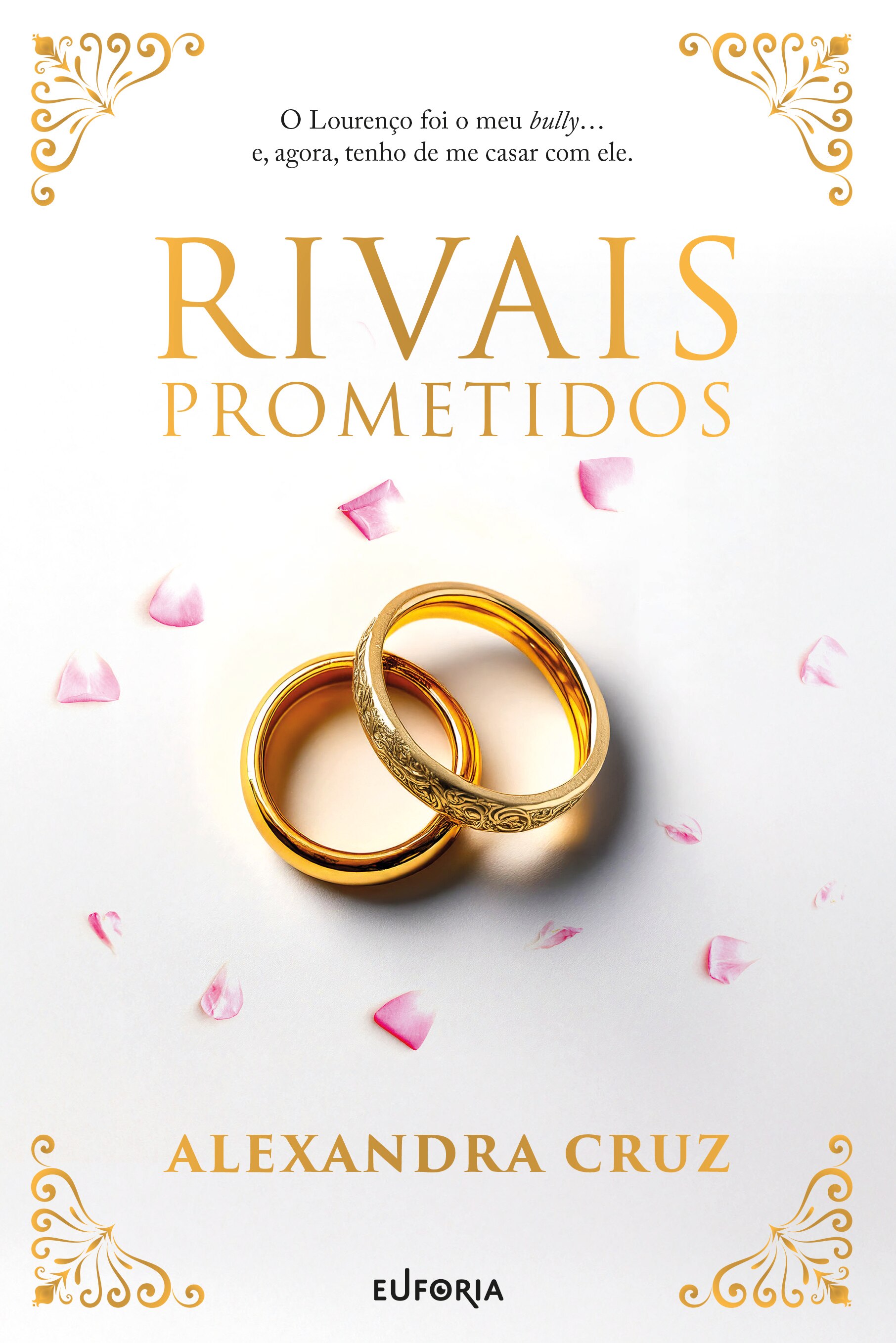Imagem 0 de Rivais Prometidos
