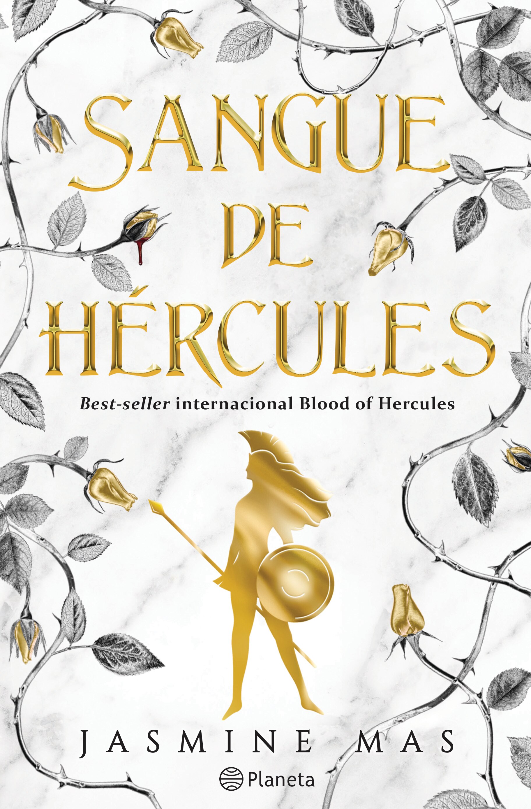 Sangue de Hércules 1