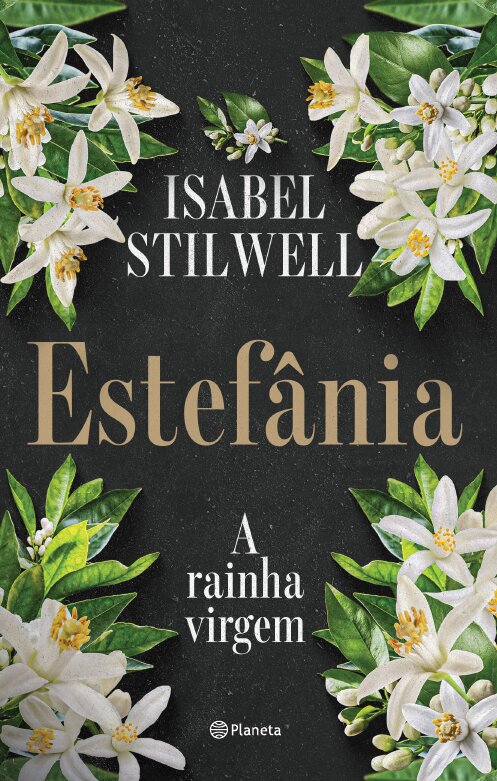 Estefânia - A Rainha Virgem 1