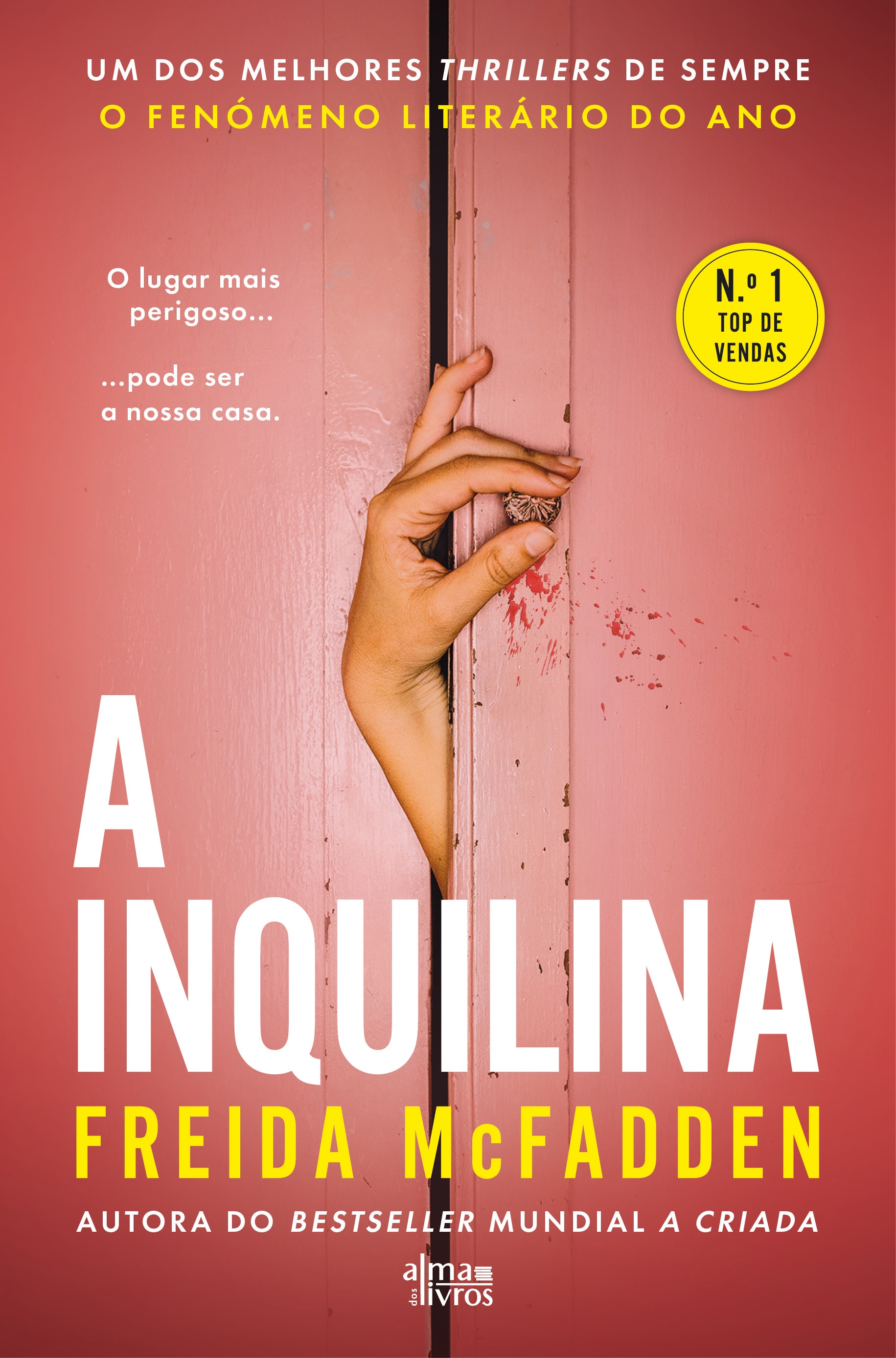A Inquilina 1