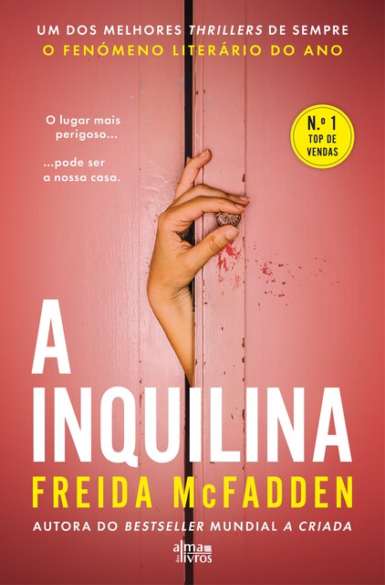 Imagem 0 de A Inquilina