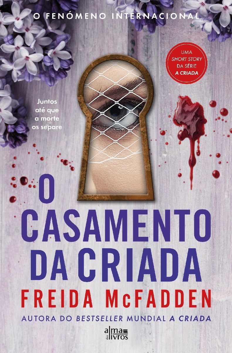O Casamento da Criada 1