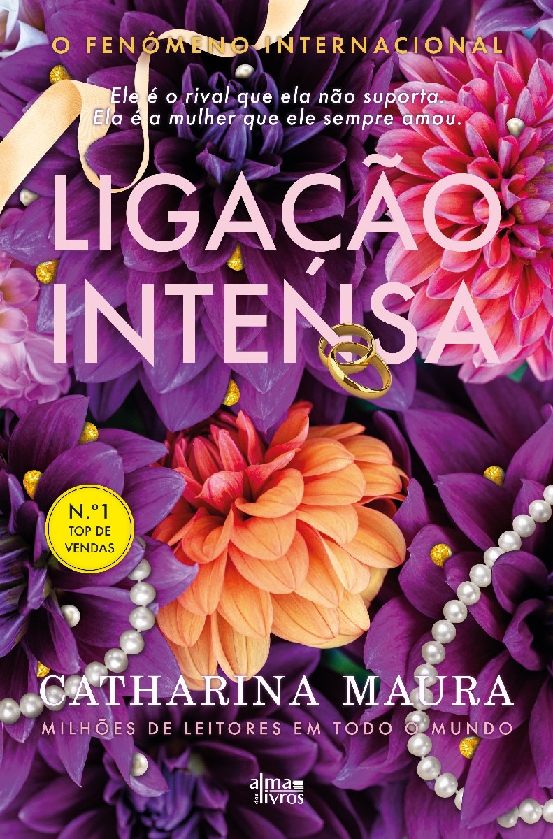 Ligação Intensa 1