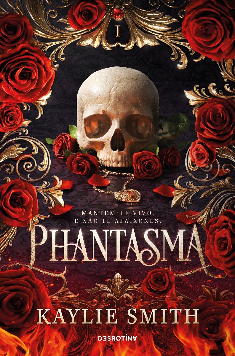 Phantasma 1