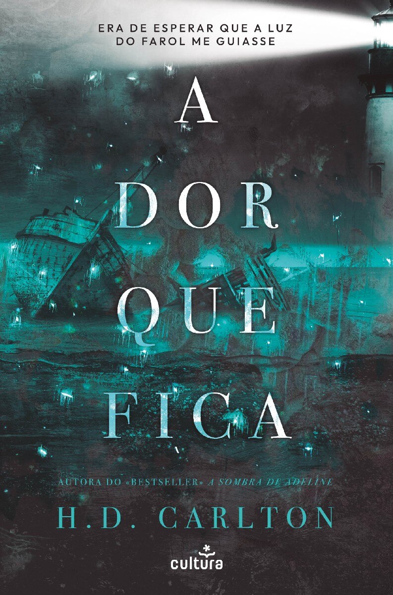 A Dor que Fica 1