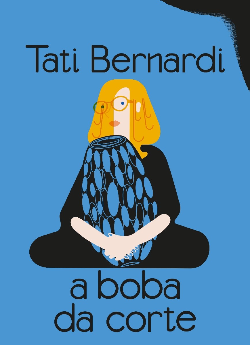 A Boba da Corte 1