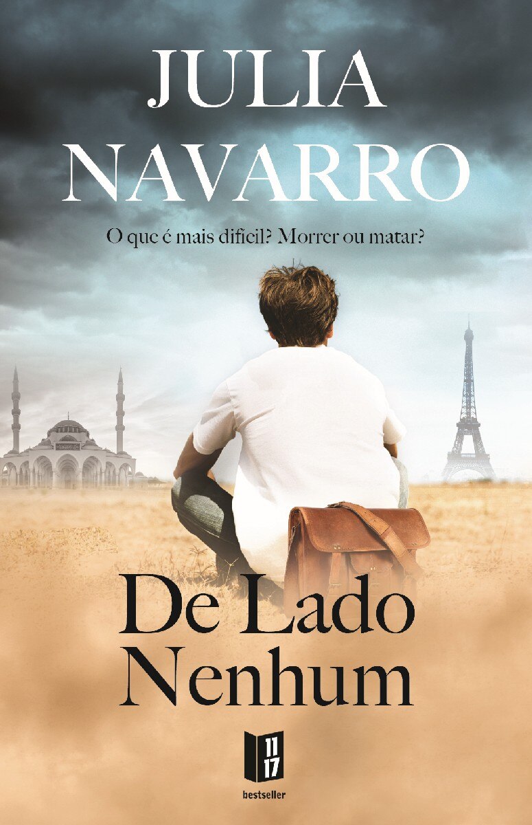 Imagem 0 de De Lado Nenhum - Livro de bolso
