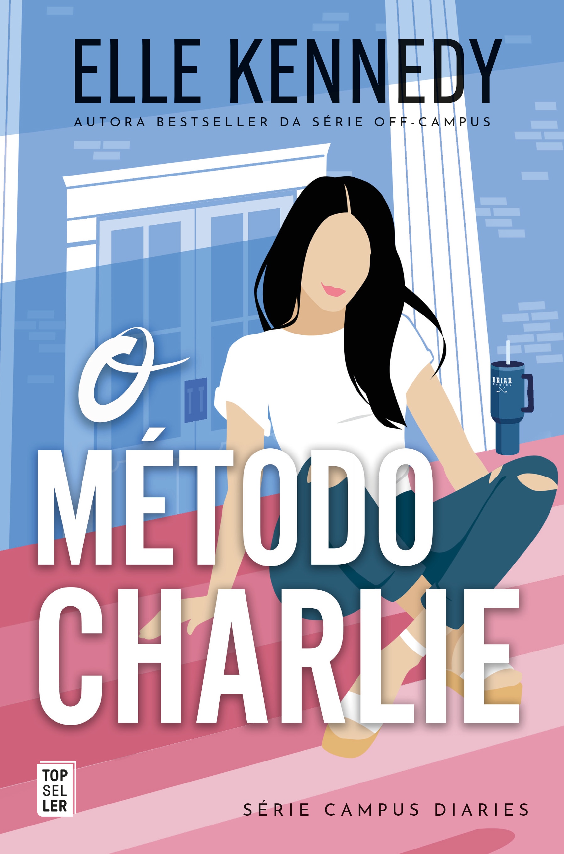 O Método Charlie 1
