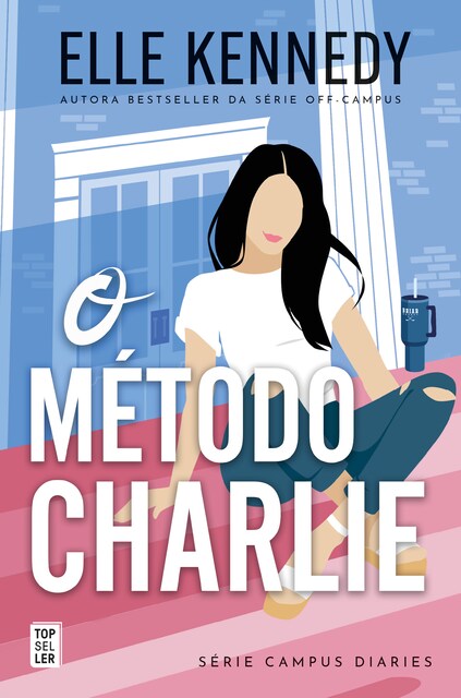 Imagem 0 de O Método Charlie