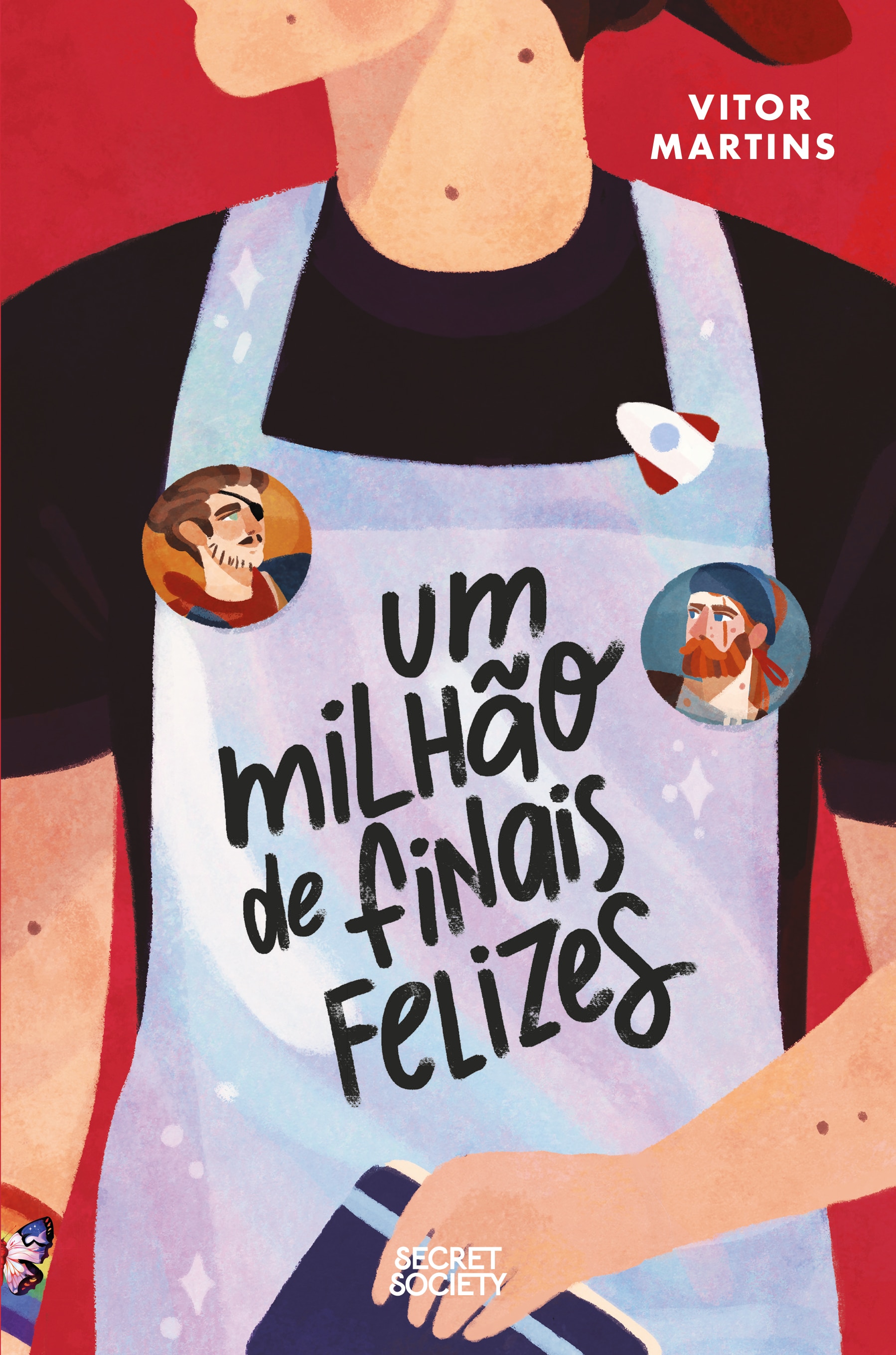 Um Milhão de Finais Felizes 1