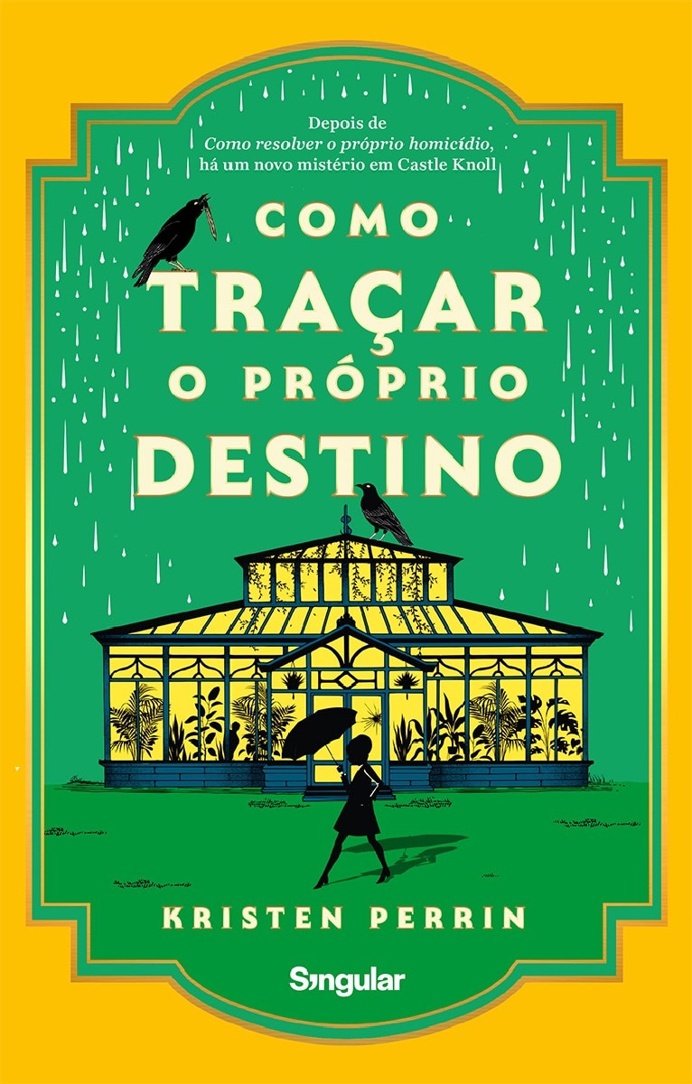 Como traçar o próprio destino 1
