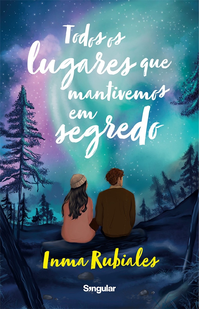 Imagem 0 de Todos os lugares que mantivemos em segredo