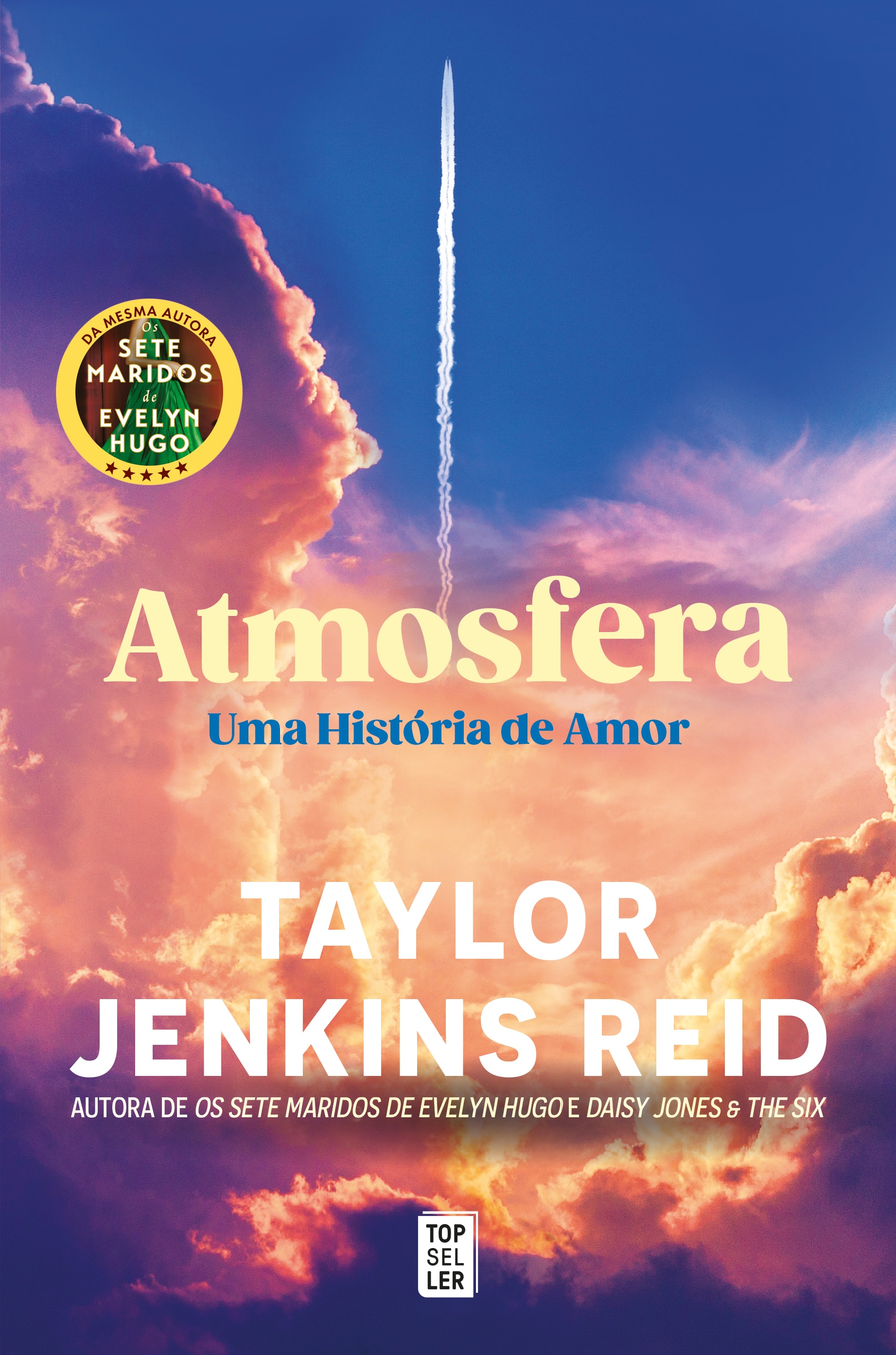 Imagem 0 de Atmosfera - Uma história de amor