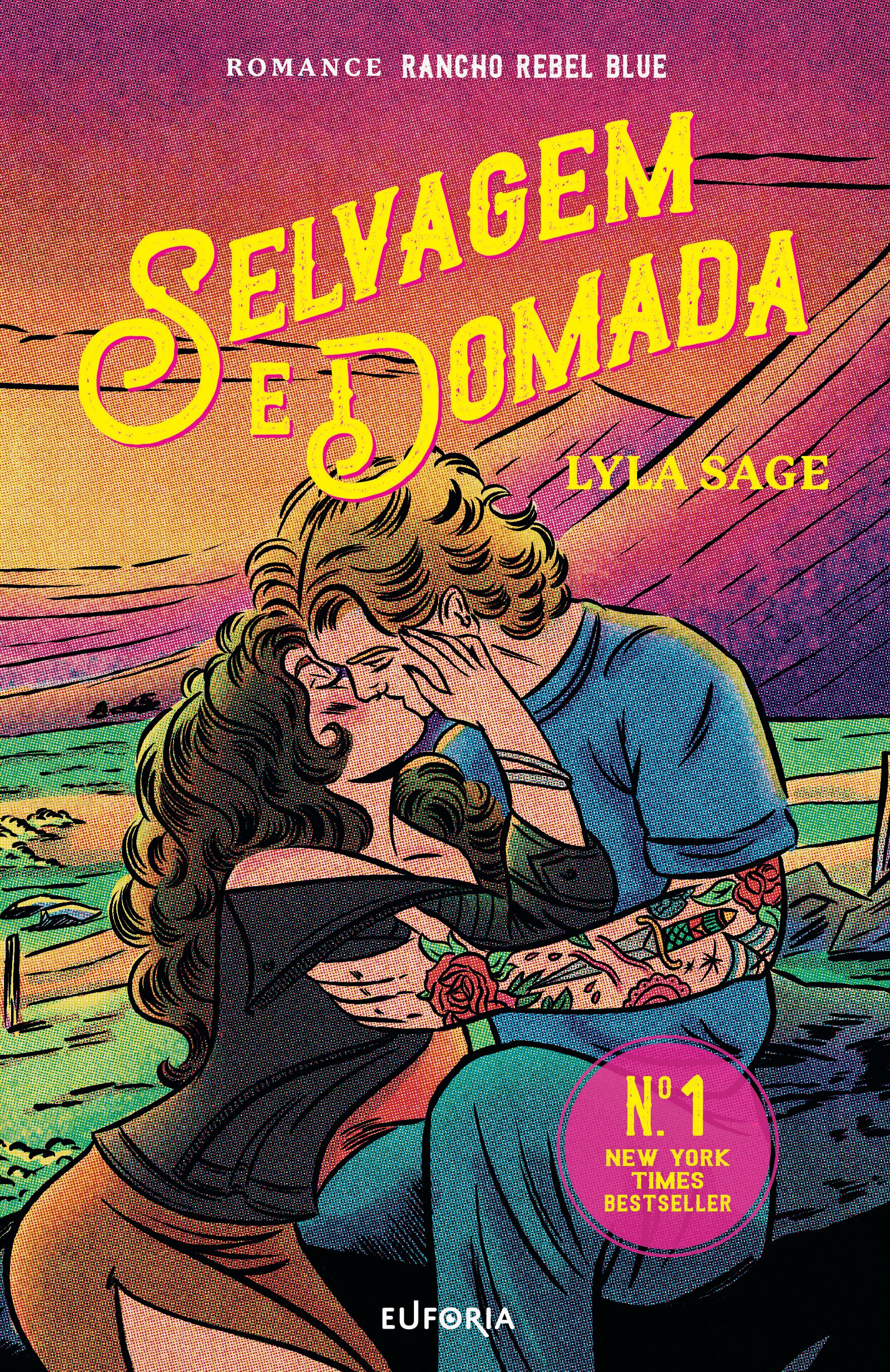 Selvagem e Domada 1