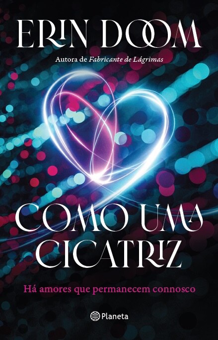 Como Uma Cicatriz 1
