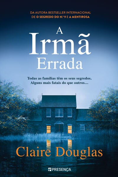 A Irmã Errada 1