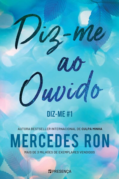 Diz-me ao Ouvido - Diz-me #1 1