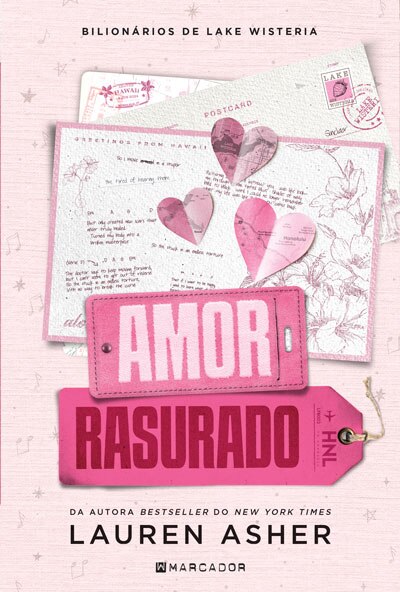 Amor Rasurado - Bilionários de Lake Wisteria 2 1