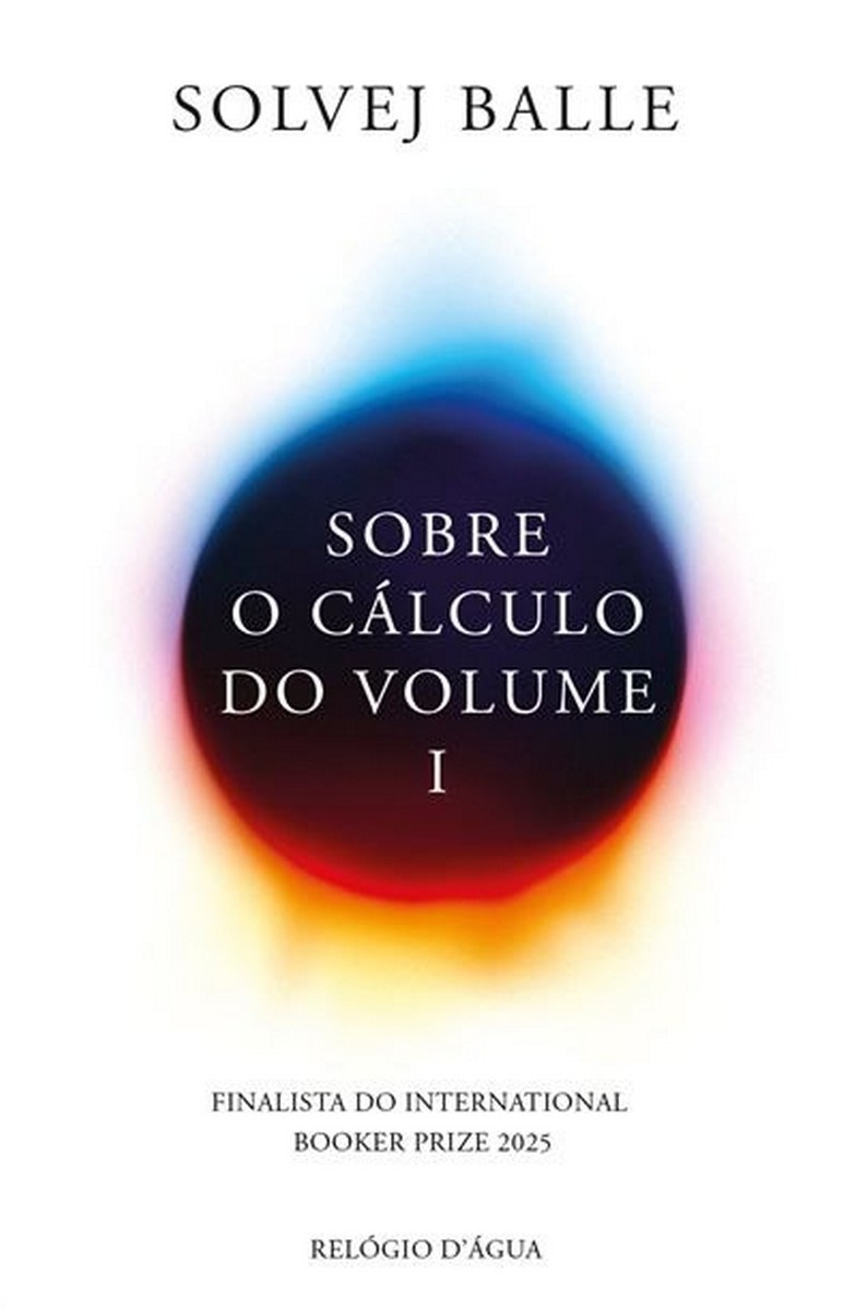 Imagem 0 de Sobre o Cálculo do Volume I