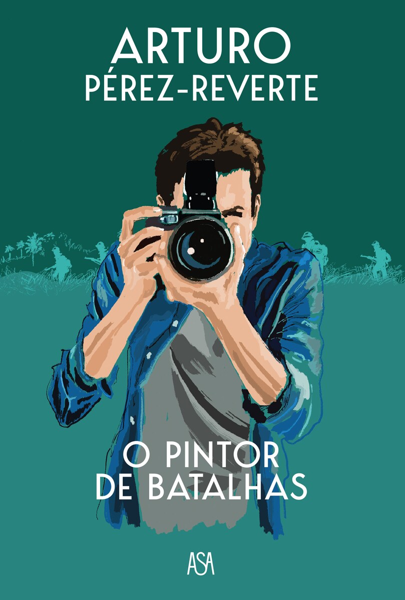 O Pintor de Batalhas 1