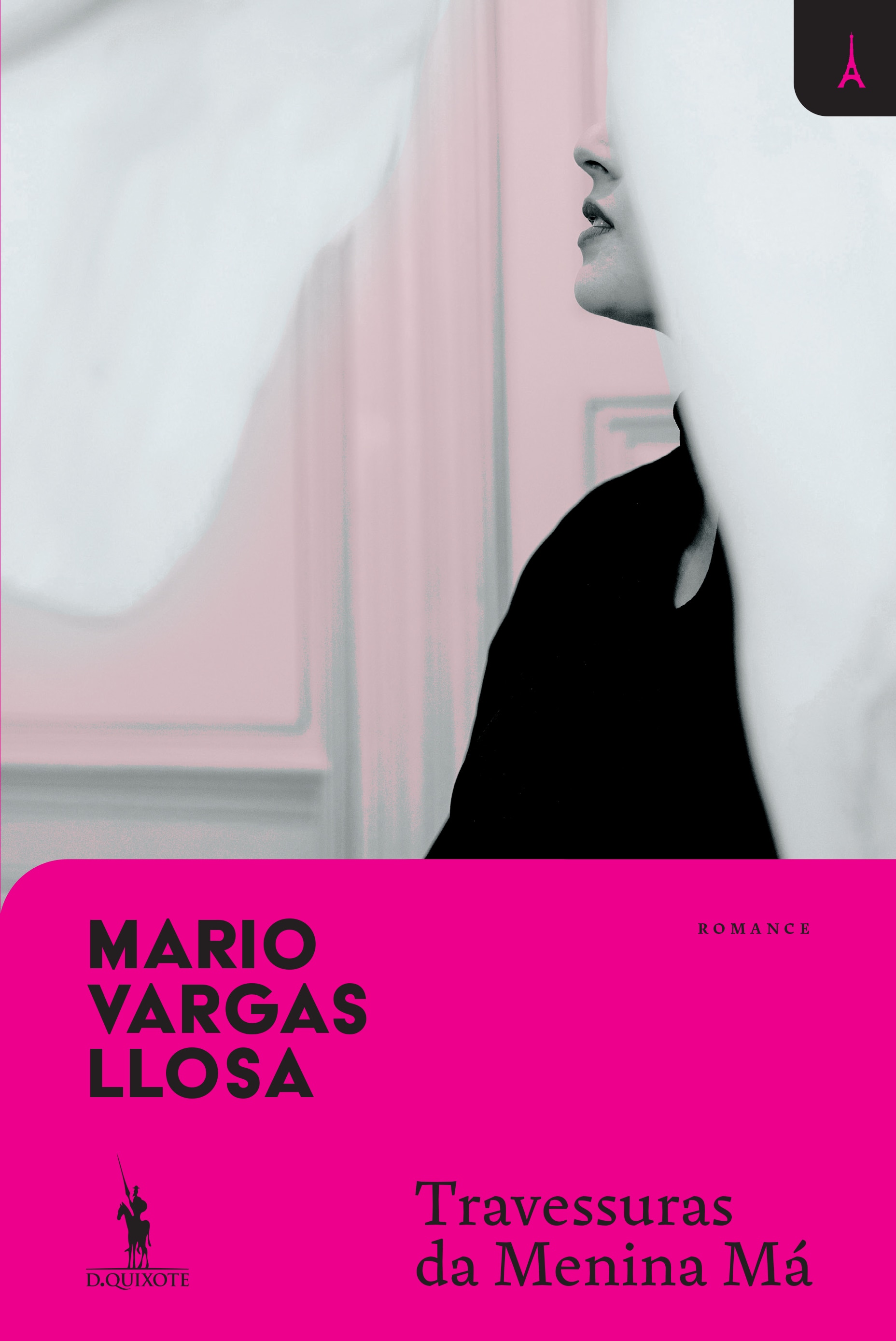 Imagem 0 de Travessuras da Menina Má - DQ 60 anos