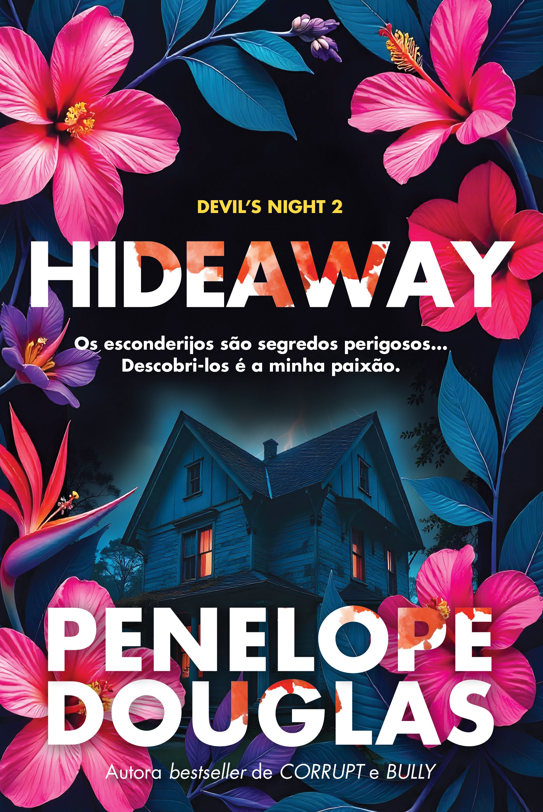 Hideaway - Devil's Night 2 1