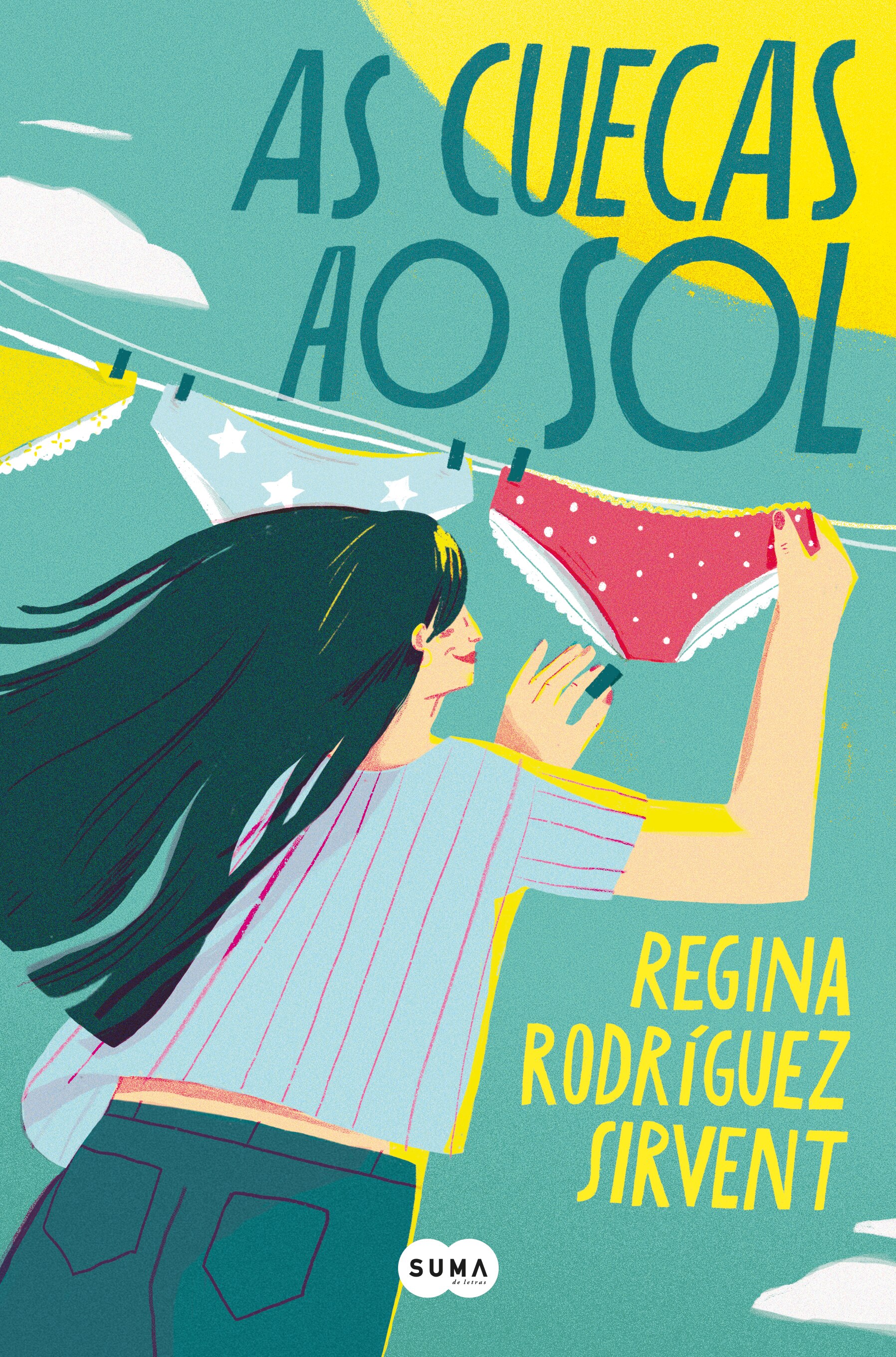 As Cuecas ao Sol 1