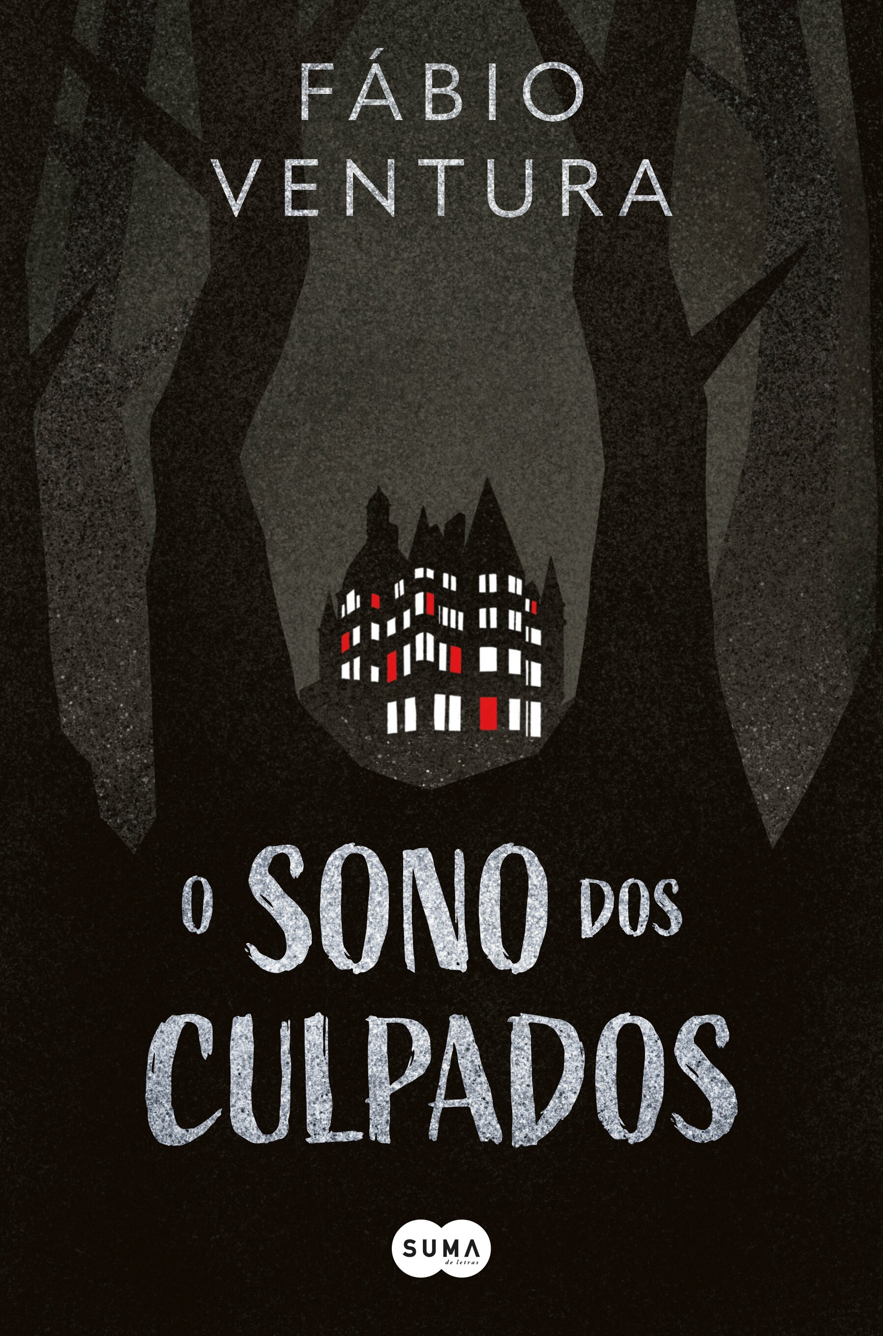 O Sono dos Culpados 1