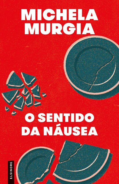 Imagem 0 de O Sentido da Náusea
