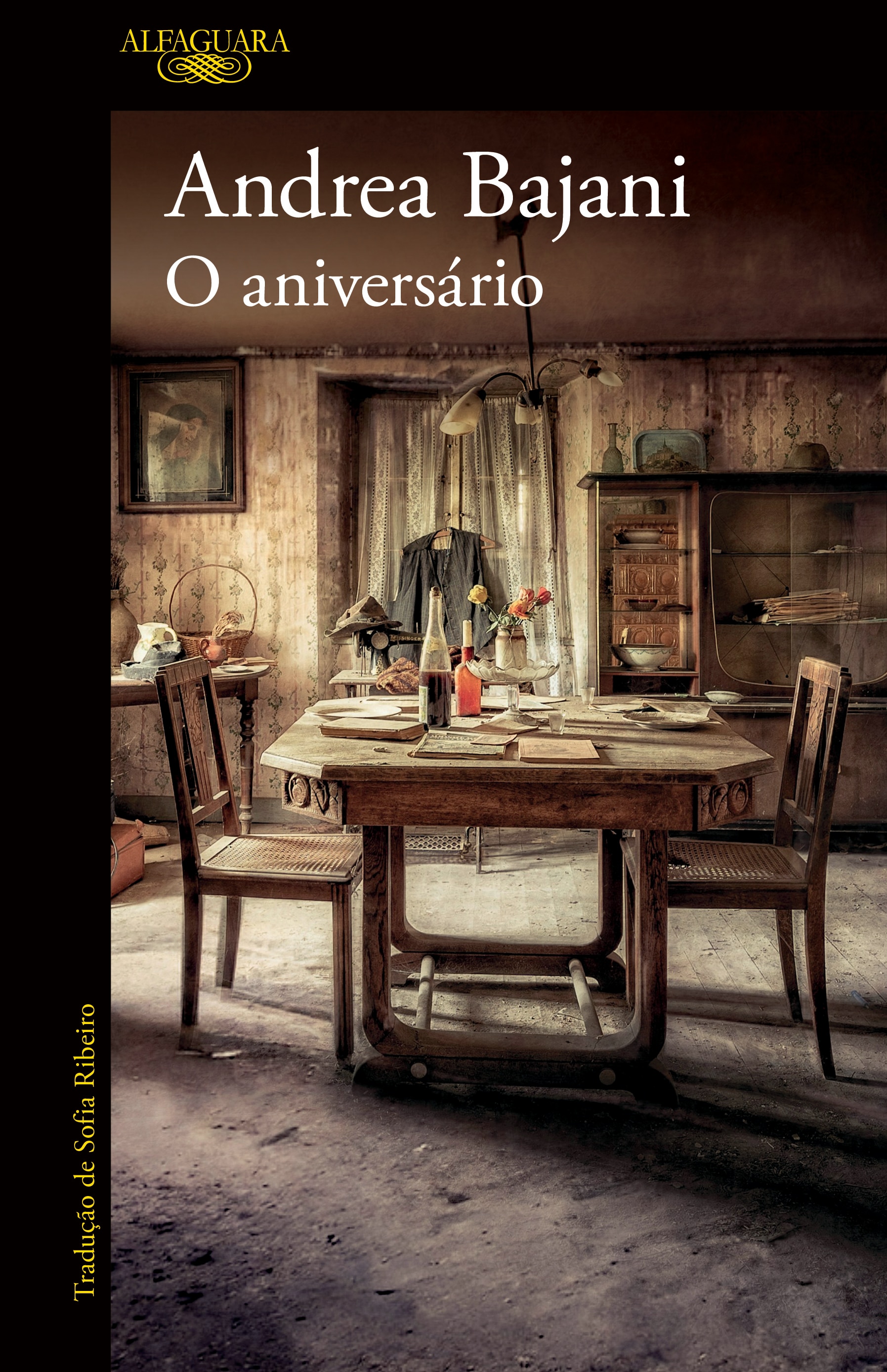 O Aniversário 1