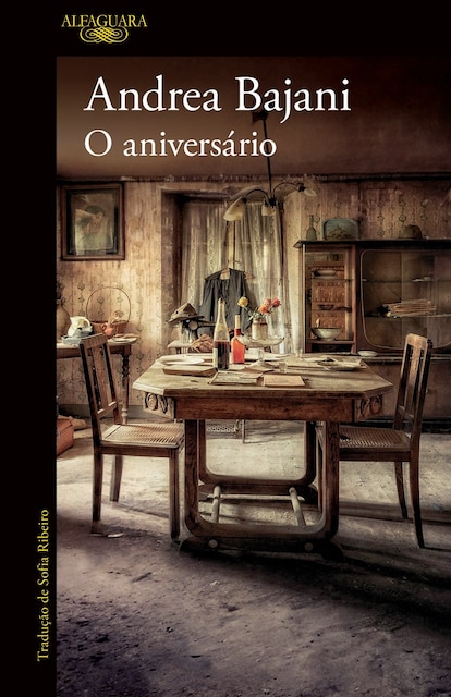 Imagem 0 de O Aniversário