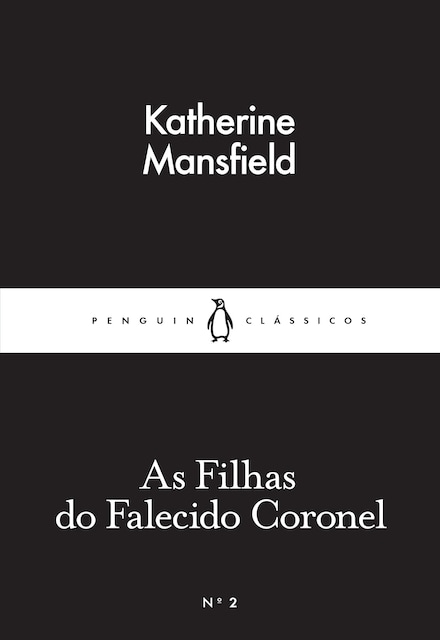 Imagem 0 de As Filhas do Falecido Coronel - Livro 2