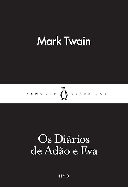 Imagem 0 de Os Diários de Adão e Eva - Livro 3