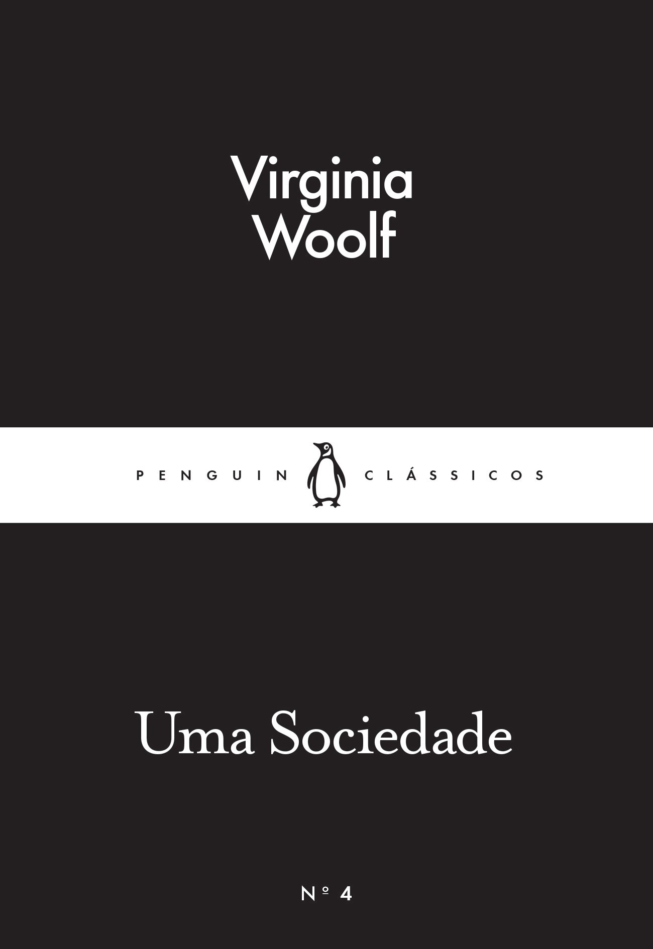 Uma Sociedade - Livro 4 1