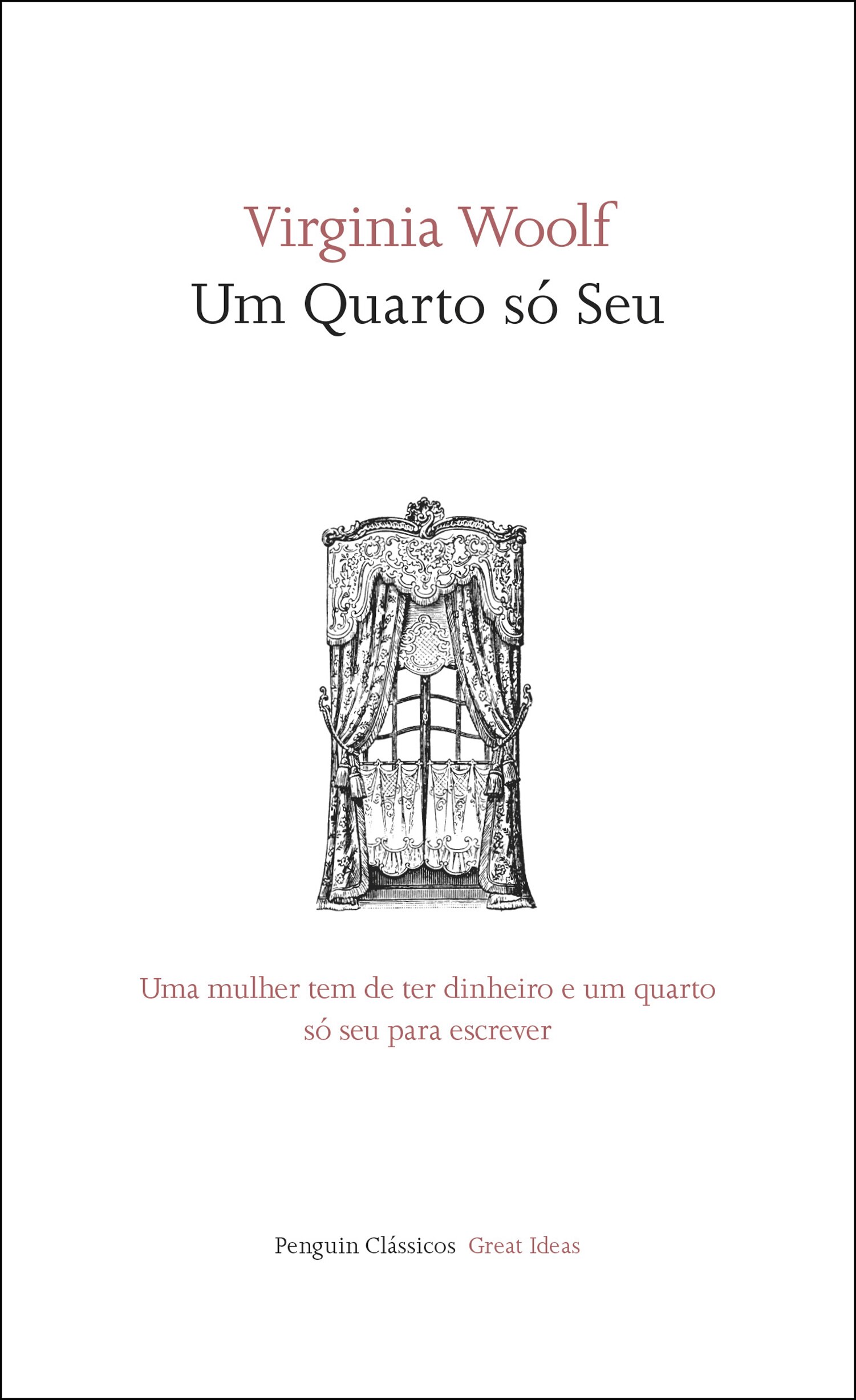 Um Quarto Só Seu - Livro 2 1
