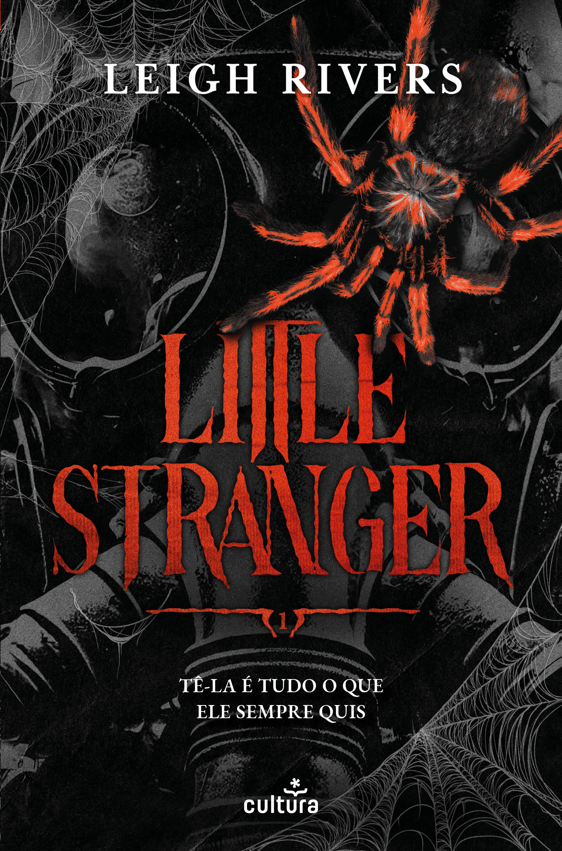Little Stranger 1